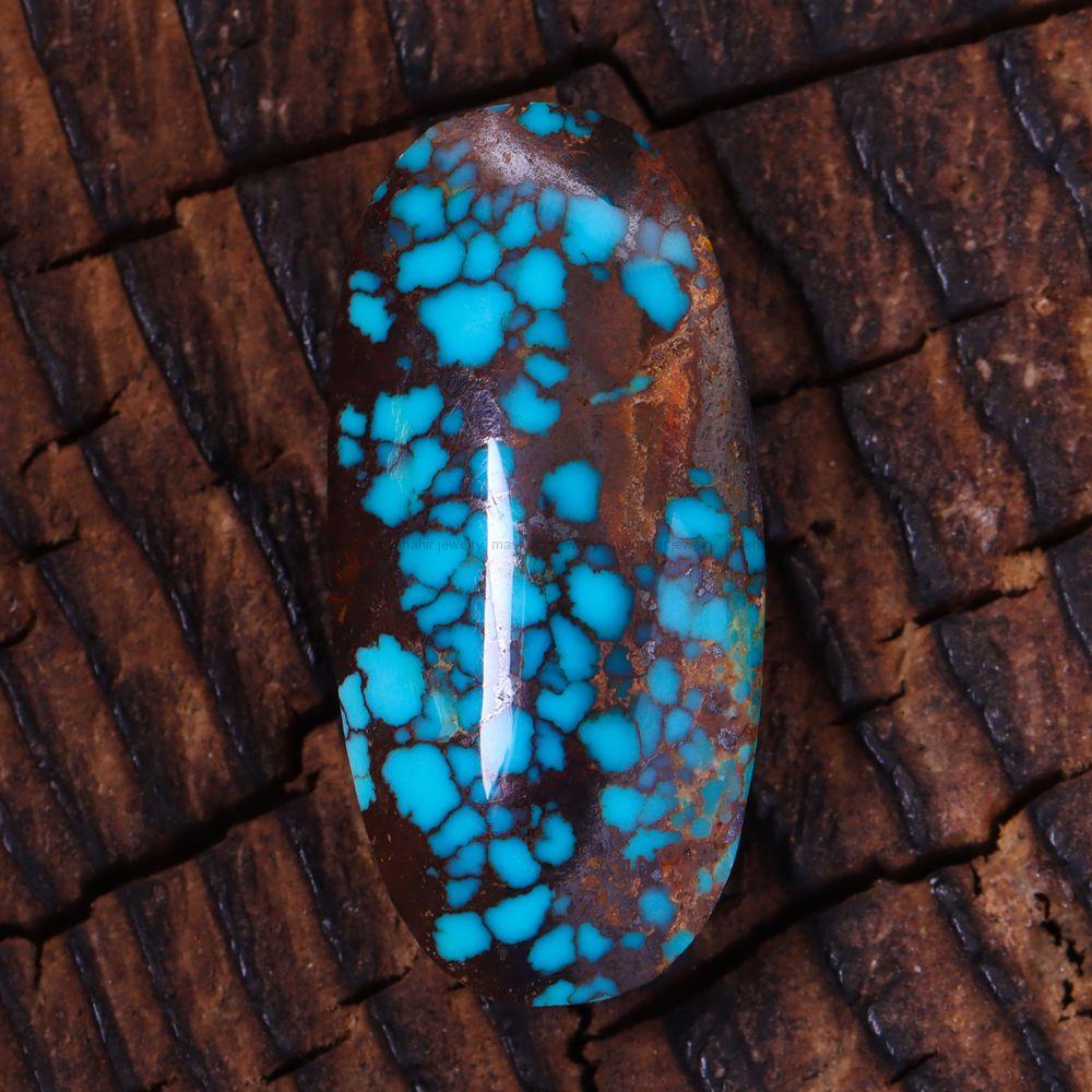 نگین فیروزه شجری کد 12622