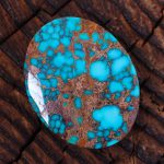 نگین فیروزه شجری کد 12623