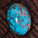 نگین فیروزه شجری کد 12624