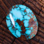 نگین فیروزه شجری کد 12625