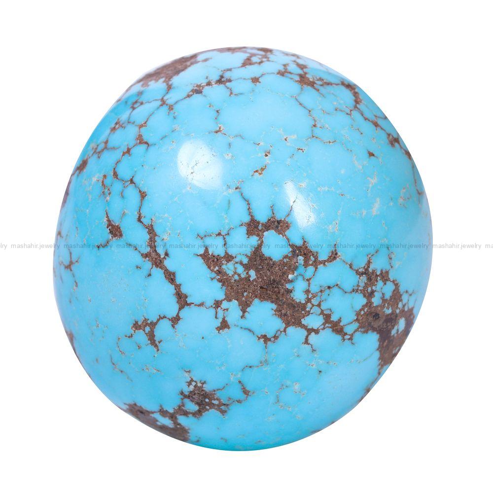 نگین فیروزه شجری کد 12583