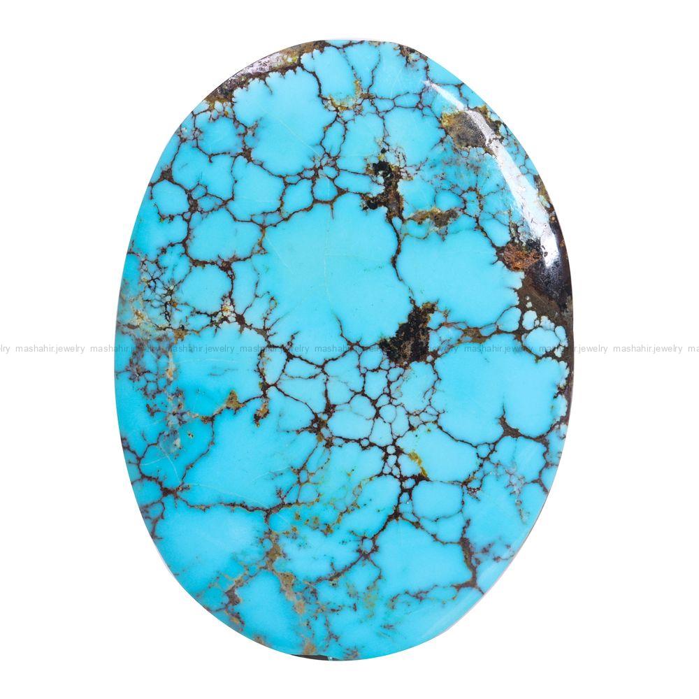 نگین فیروزه شجری کد 12584