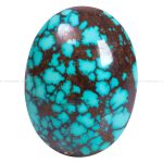 نگین فیروزه شجری کد 12585