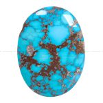 نگین فیروزه شجری کد 12590