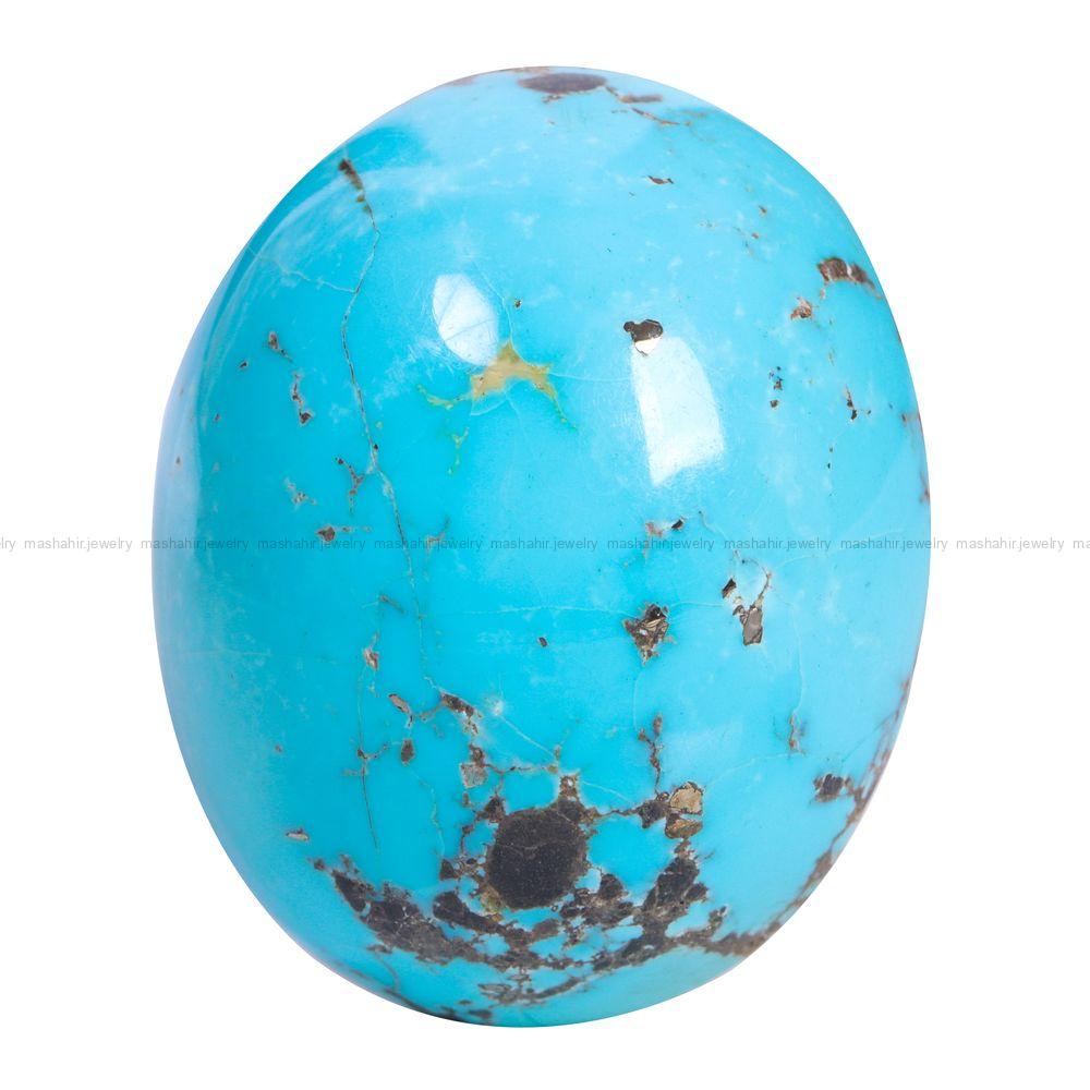 نگین فیروزه شجری کد 12591