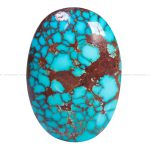 نگین فیروزه شجری کد 12600