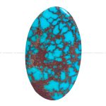 نگین فیروزه شجری کد 12608