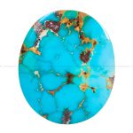 نگین فیروزه شجری کد 12613