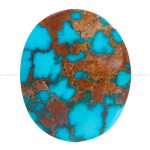 نگین فیروزه شجری کد 12614