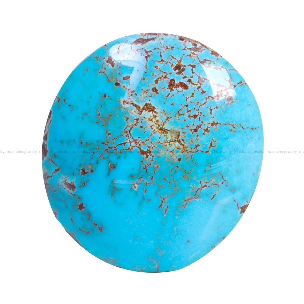 نگین فیروزه شجری کد 12621