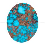 نگین فیروزه شجری کد 12623