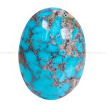 نگین فیروزه شجری کد 12624