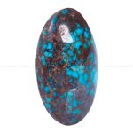 نگین فیروزه شجری کد 12578