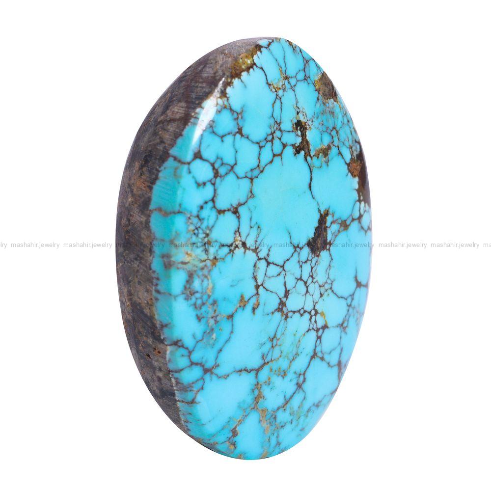 نگین فیروزه شجری کد 12584