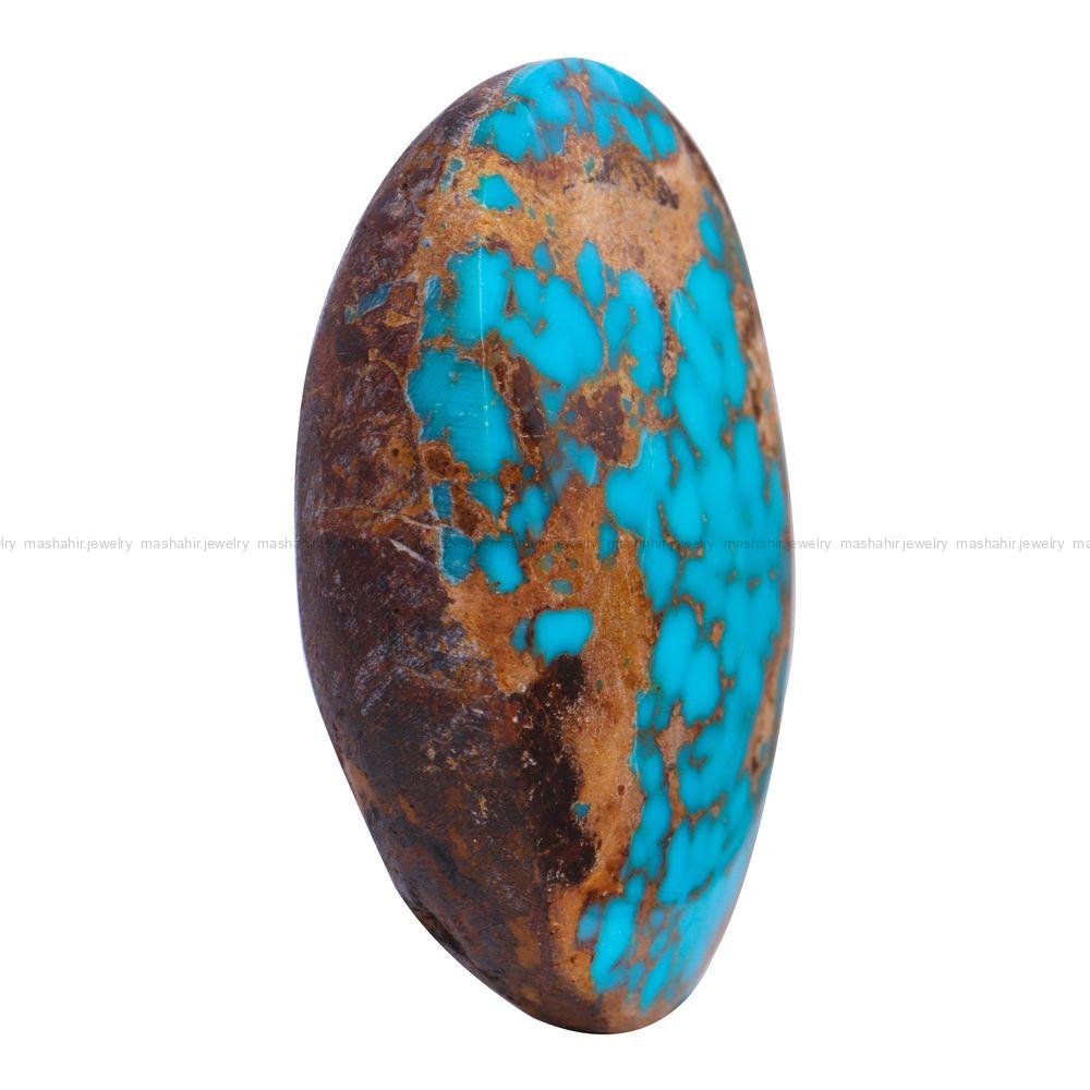 نگین فیروزه شجری کد 12588