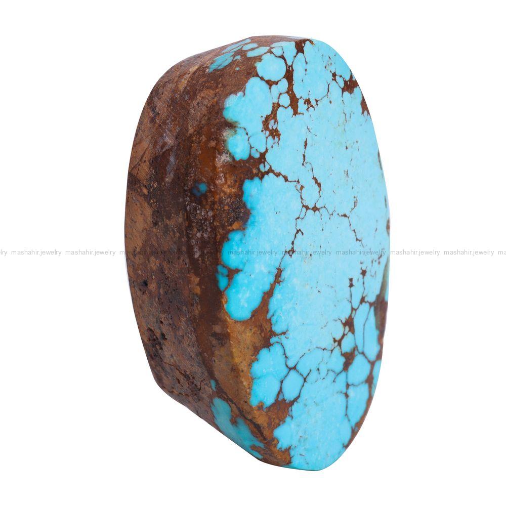 نگین فیروزه شجری کد 12589