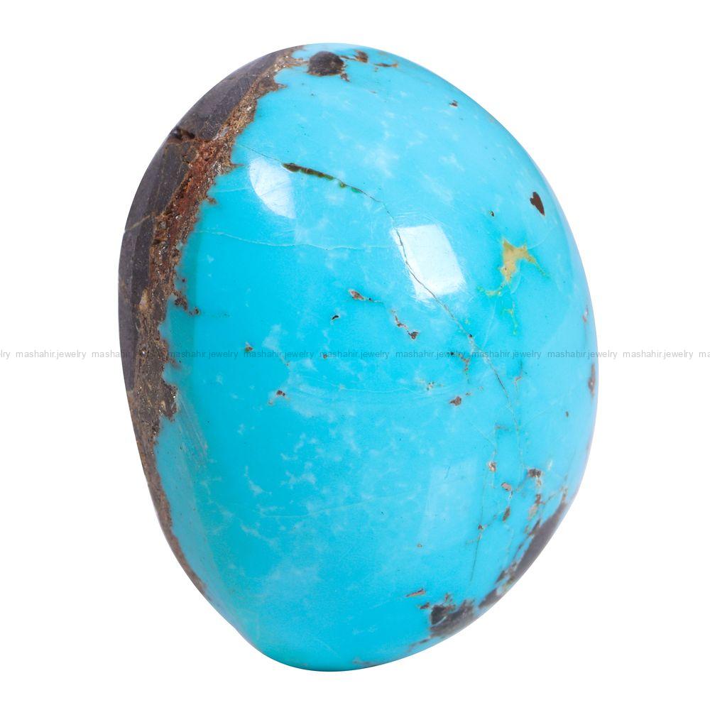 نگین فیروزه شجری کد 12591