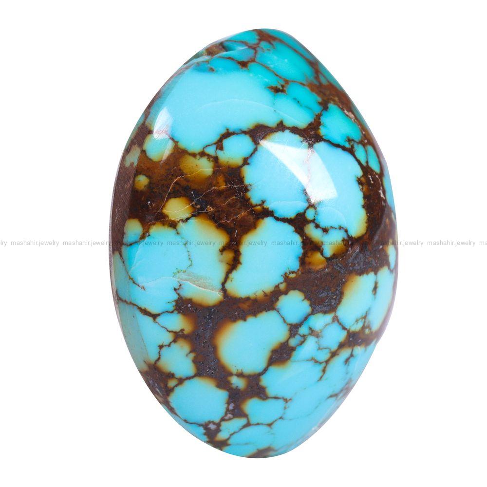 نگین فیروزه شجری کد 12592