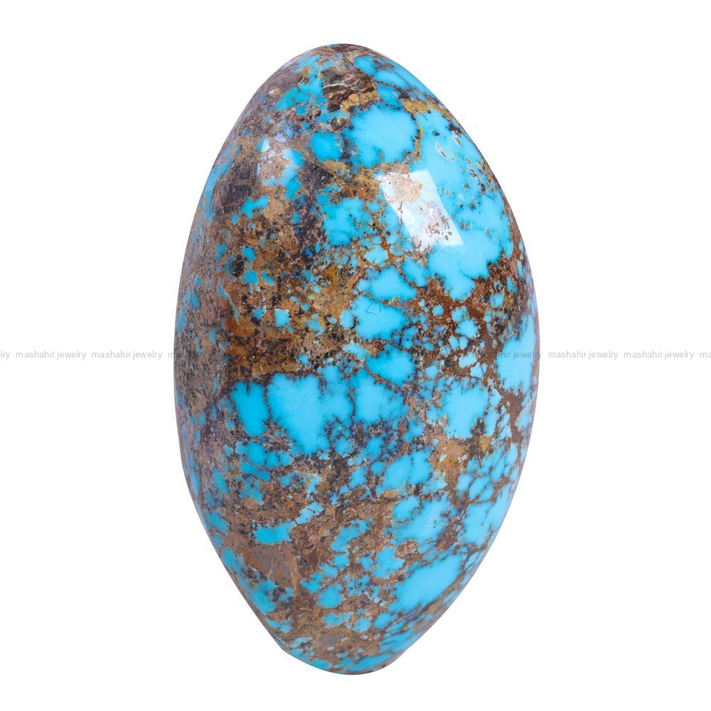 نگین فیروزه شجری کد 12601