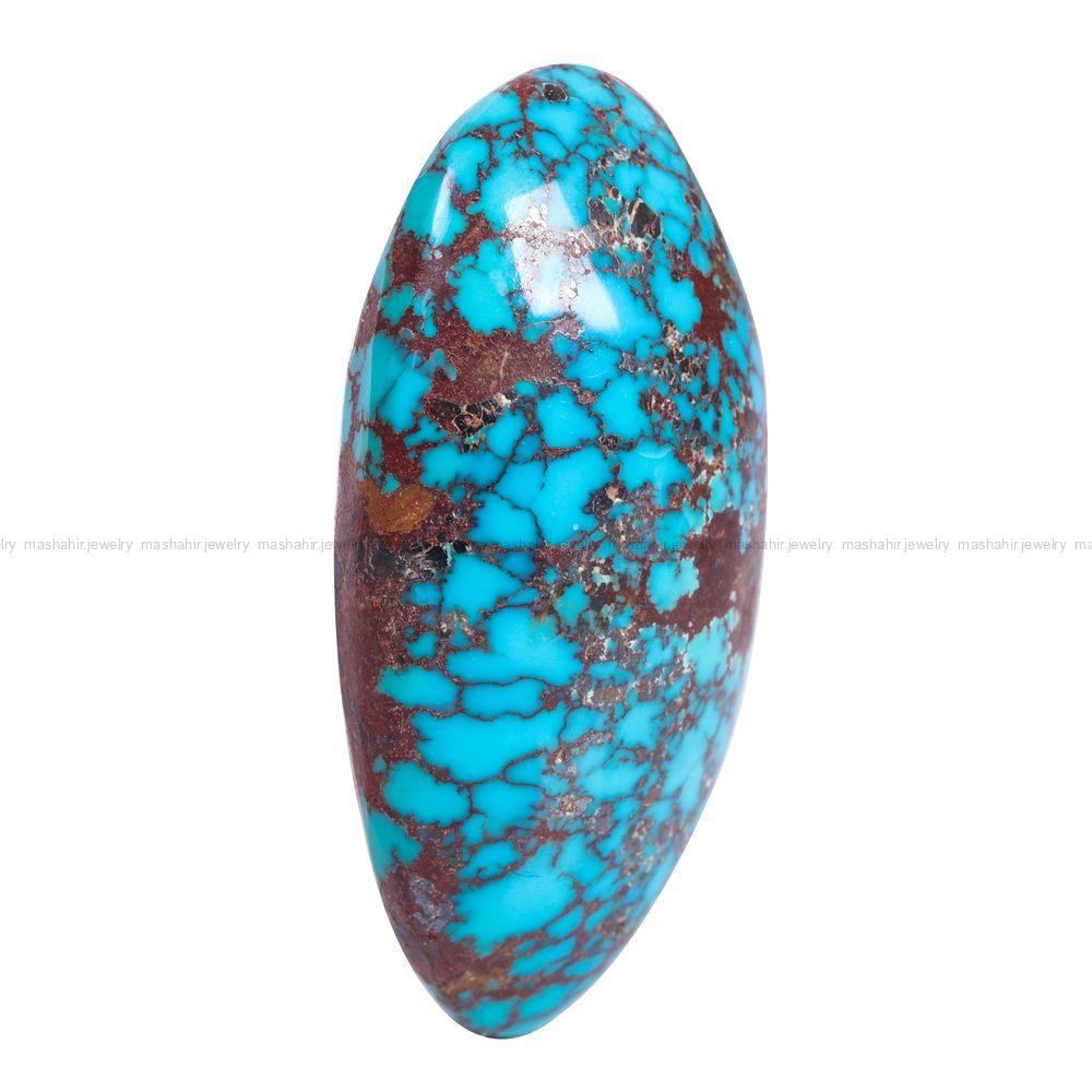 نگین فیروزه شجری کد 12603