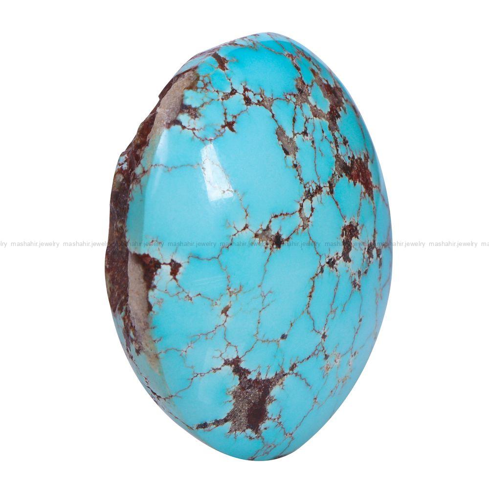 نگین فیروزه شجری کد 12609