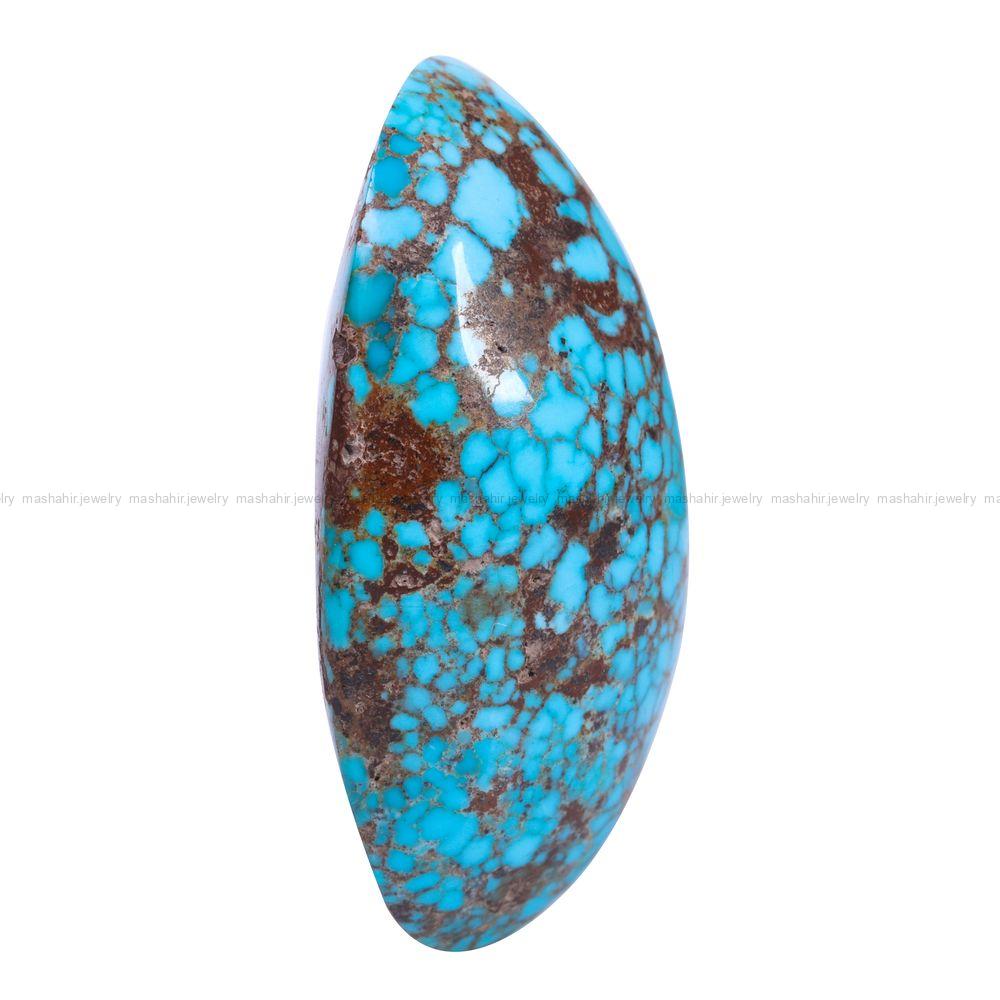 نگین فیروزه شجری کد 12618