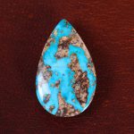 نگین فیروزه شجری کد 13310