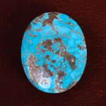 نگین فیروزه شجری کد 13315