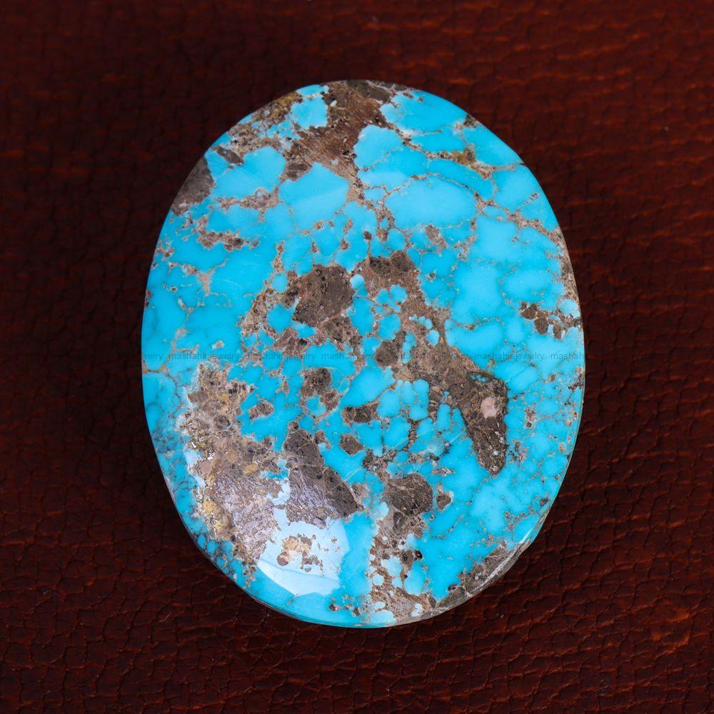 نگین فیروزه شجری کد 13315