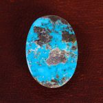 نگین فیروزه شجری کد 13317