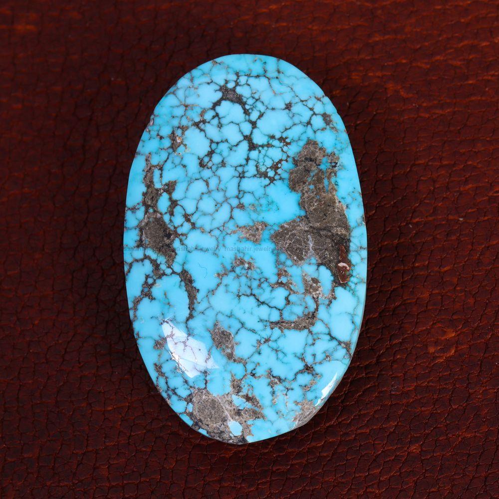 نگین فیروزه شجری کد 13319