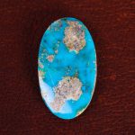 نگین فیروزه شجری کد 13320