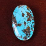 نگین فیروزه شجری کد 13328