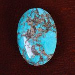 نگین فیروزه شجری کد 13329