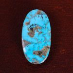 نگین فیروزه شجری کد 13330