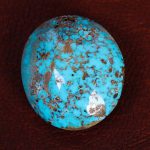 نگین فیروزه شجری کد 13332