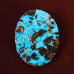 نگین فیروزه شجری کد 13334