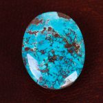 نگین فیروزه شجری کد 13335