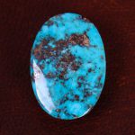 نگین فیروزه شجری کد 13337