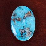 نگین فیروزه شجری کد 13339