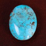 نگین فیروزه شجری کد 13344