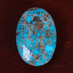 نگین فیروزه شجری کد 13388