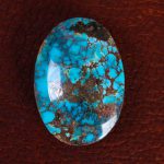 نگین فیروزه شجری کد 13396