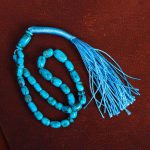 تسبیح فيروزه کد 13530