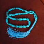 تسبیح فيروزه کد 13532