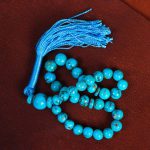 تسبیح فيروزه کد 13533