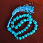 تسبیح فيروزه کد 13535