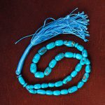 تسبیح فيروزه کد 13536