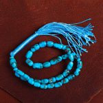 تسبیح فيروزه کد 13537