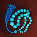 تسبیح فيروزه کد 13538